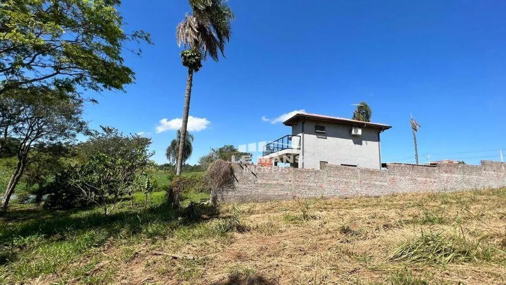 Loteamento e Condomínio, 1280 m² - Foto 1