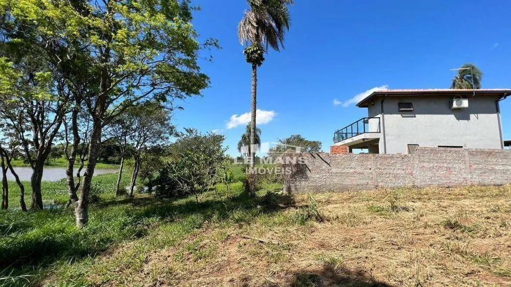 Loteamento e Condomínio, 1280 m² - Foto 1
