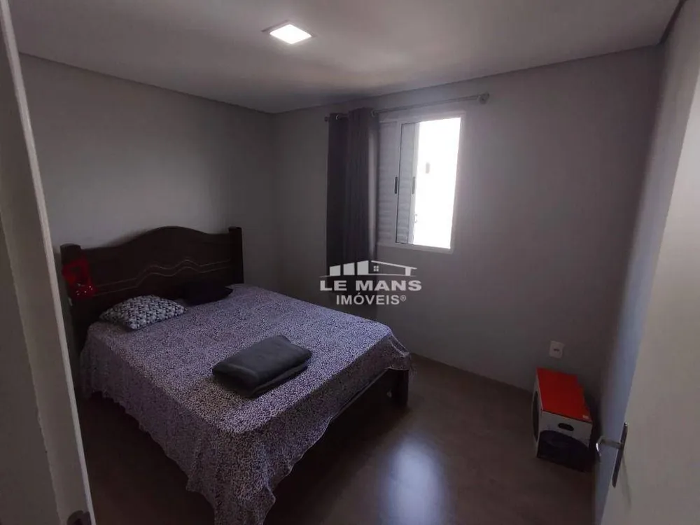 Apartamento, 2 quartos, 44 m² - Foto 8