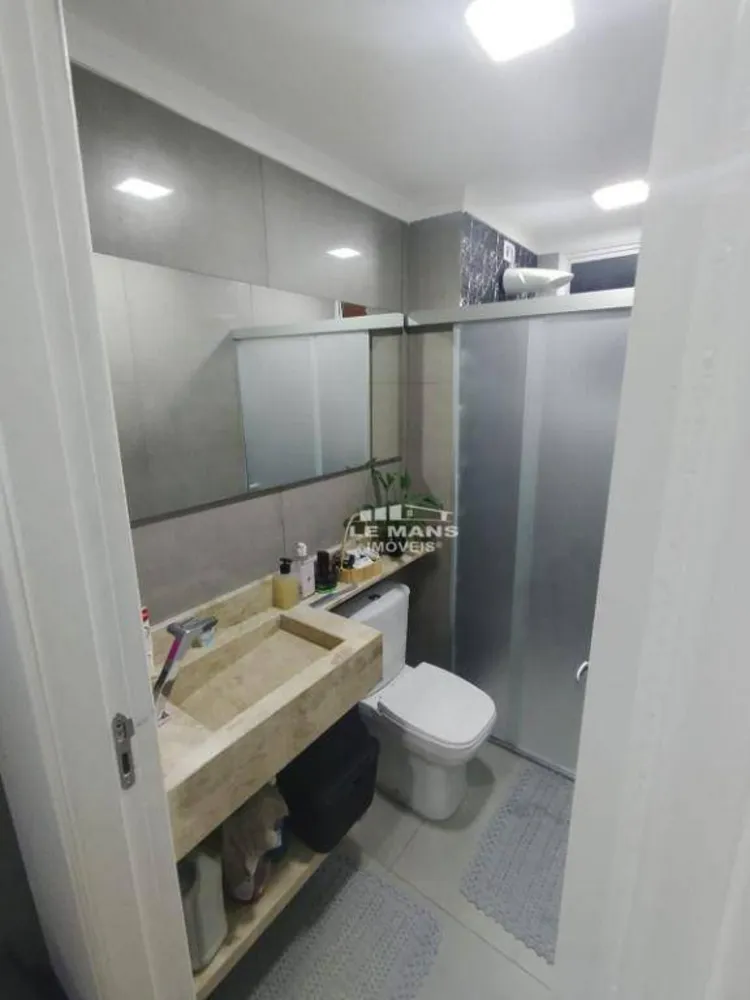 Apartamento, 2 quartos, 44 m² - Foto 7