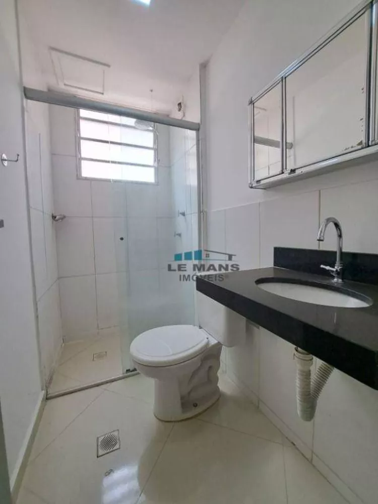 Apartamento para alugar com 2 quartos, 45m² - Foto 4