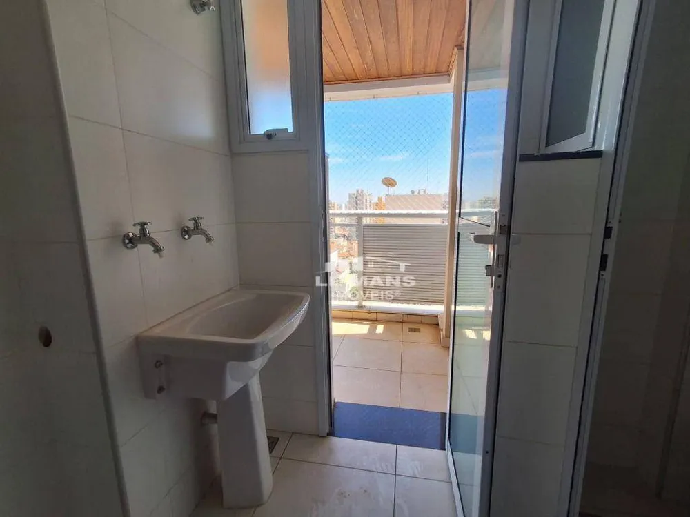 Apartamento, 3 quartos, 98 m² - Foto 13