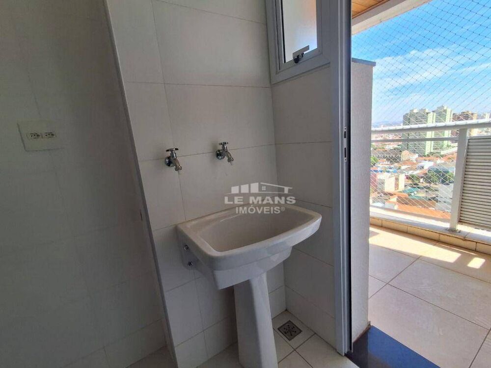 Apartamento, 3 quartos, 98 m² - Foto 2