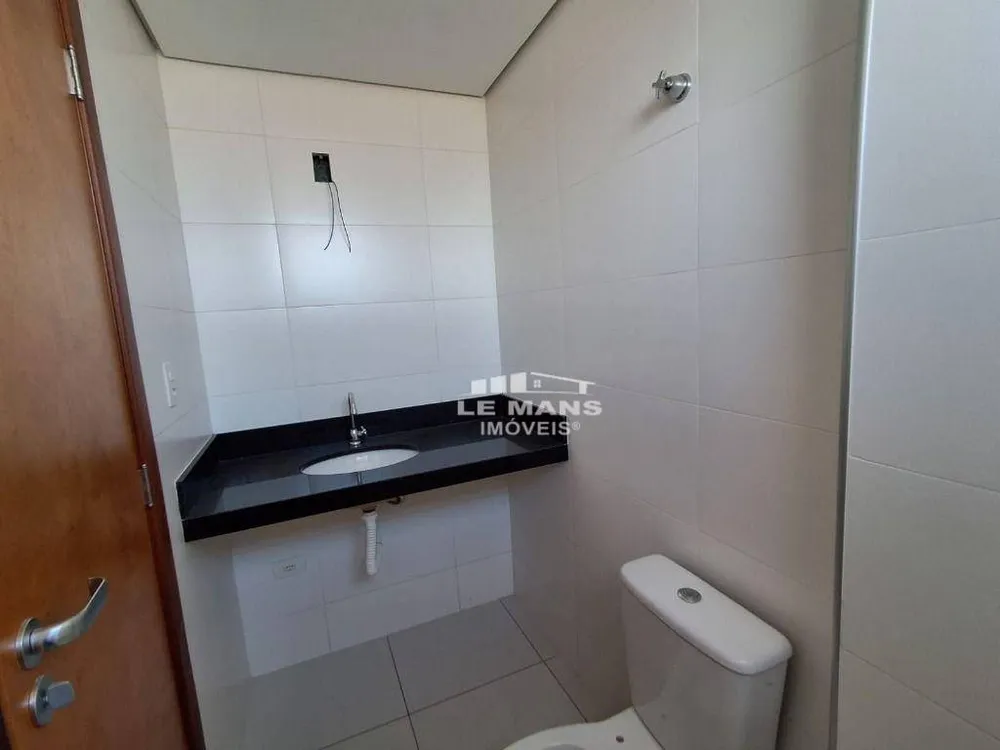 Apartamento, 3 quartos, 98 m² - Foto 10