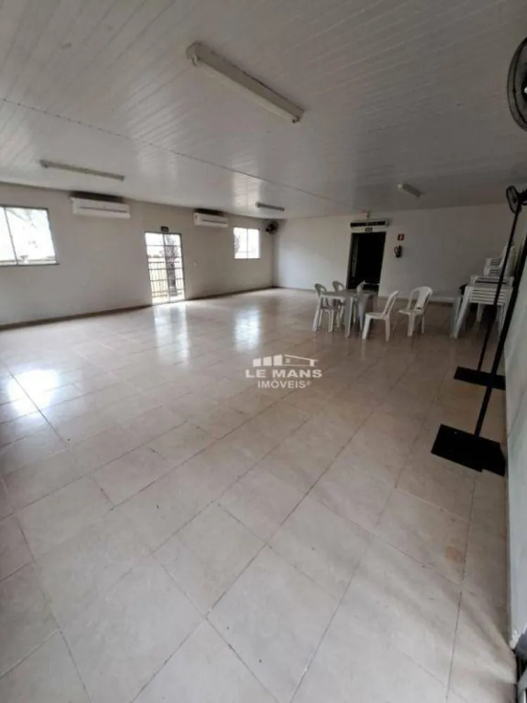 Apartamento, 2 quartos, 46 m² - Foto 5