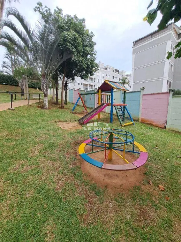 Apartamento, 2 quartos, 46 m² - Foto 4
