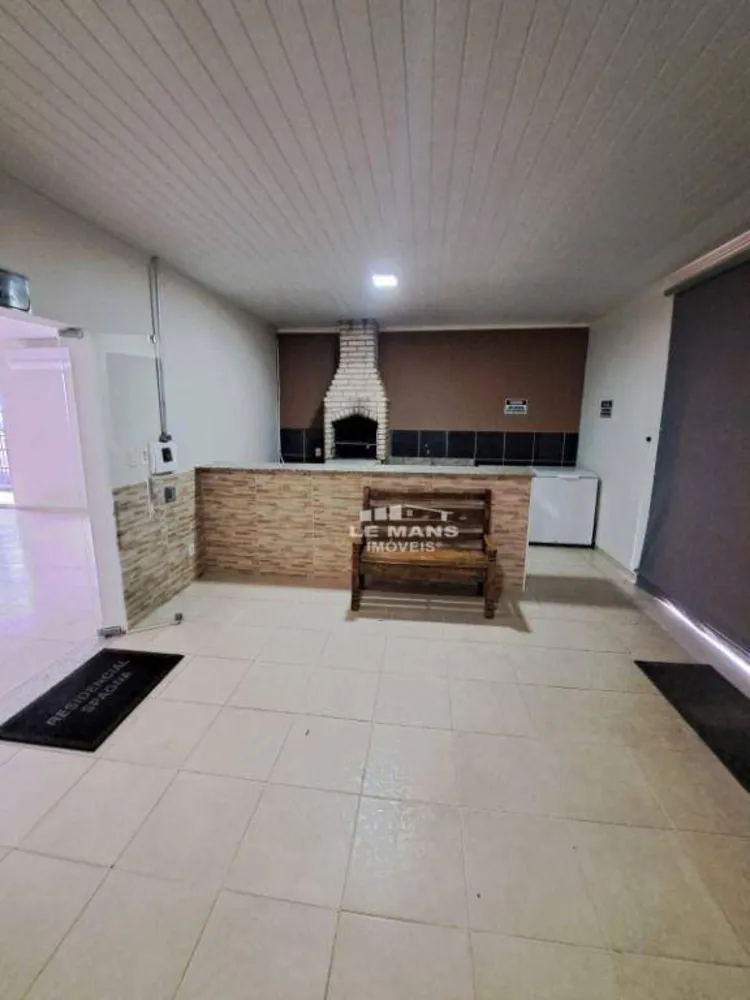 Apartamento, 2 quartos, 46 m² - Foto 6