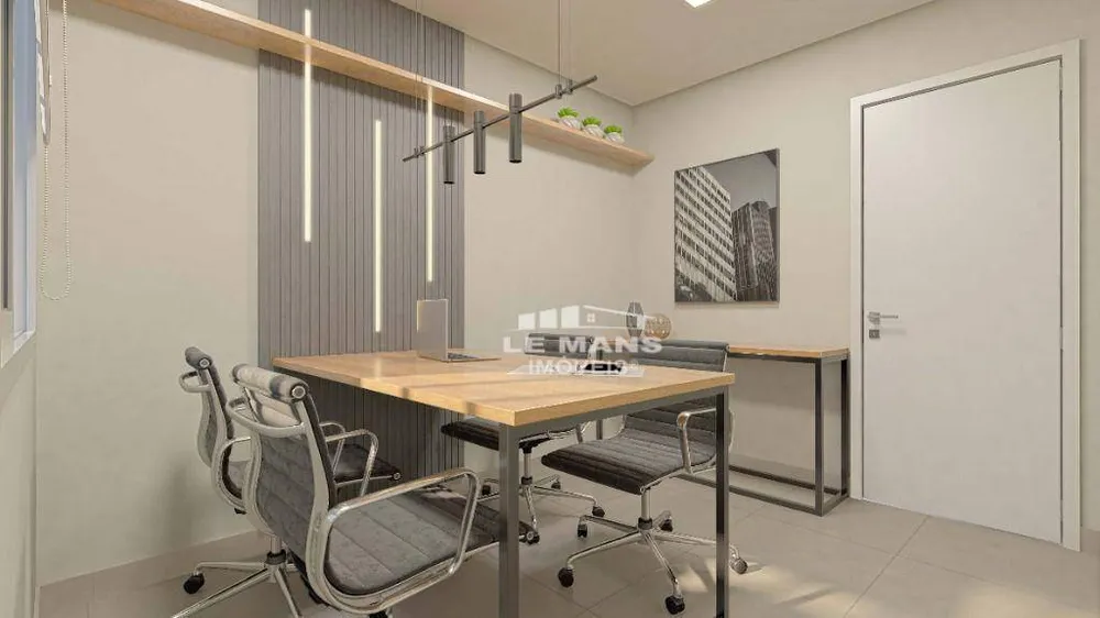 Apartamento, 3 quartos, 75 m² - Foto 6