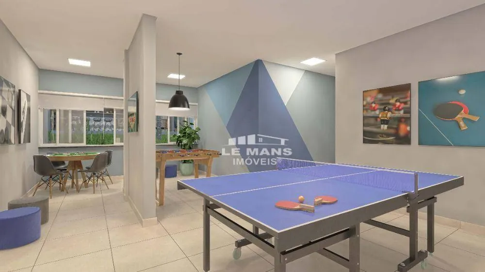 Apartamento, 3 quartos, 75 m² - Foto 5