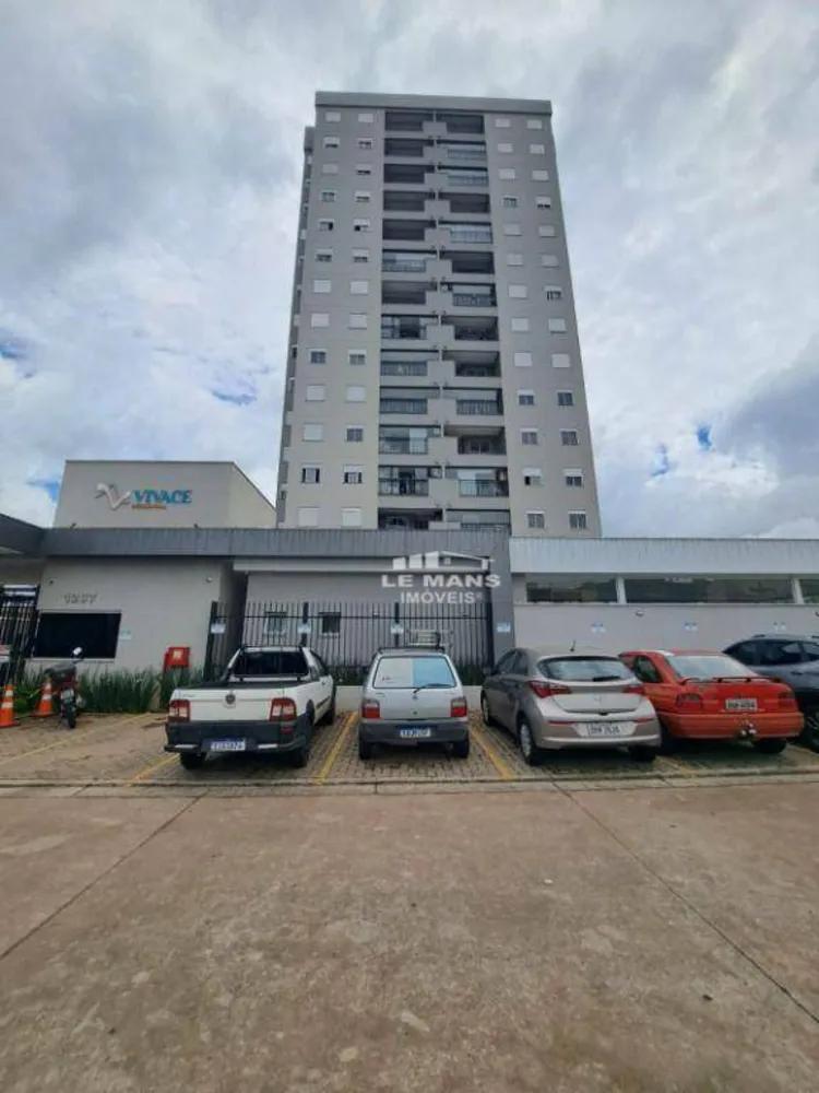 Apartamento, 3 quartos, 75 m² - Foto 1