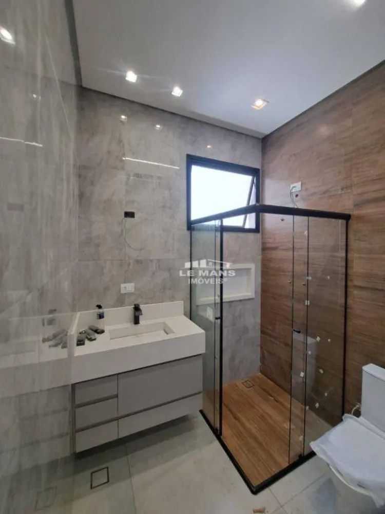 Casa de Condomínio, 3 quartos - Foto 12