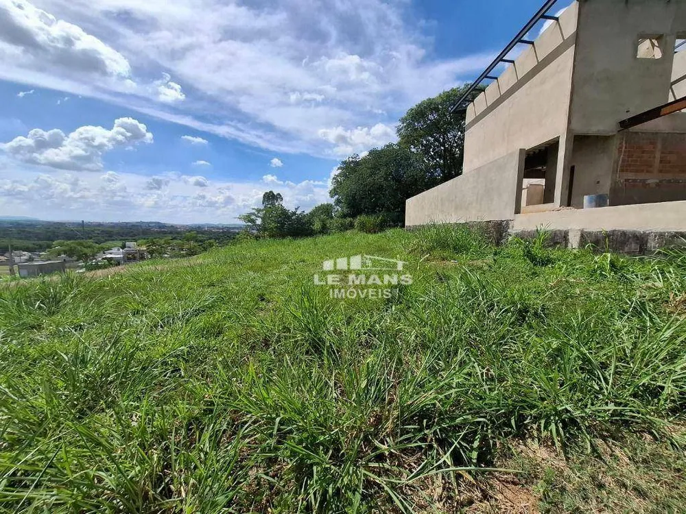 Loteamento e Condomínio, 255 m² - Foto 4