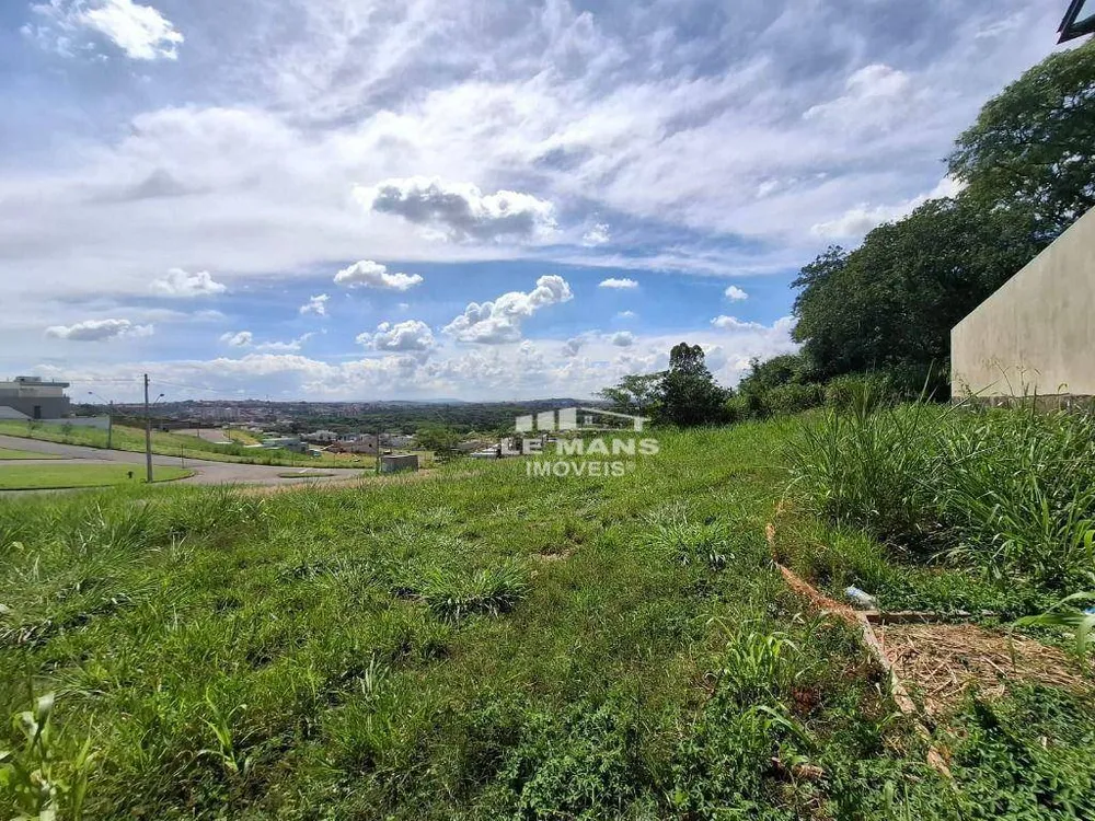 Loteamento e Condomínio, 255 m² - Foto 1