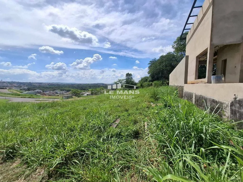 Loteamento e Condomínio, 255 m² - Foto 3