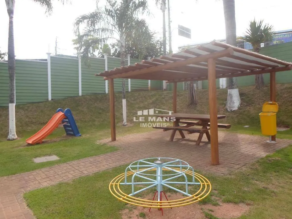 Apartamento, 2 quartos, 81 m² - Foto 2