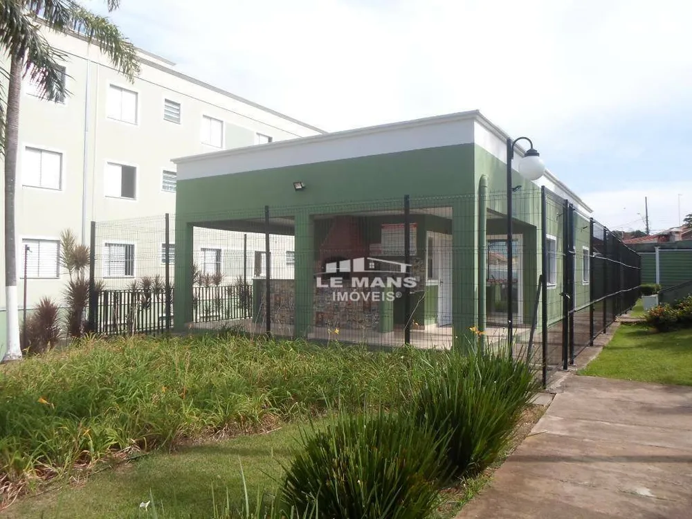 Apartamento, 2 quartos, 81 m² - Foto 1