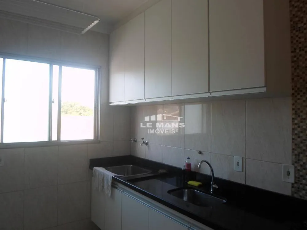 Apartamento, 2 quartos, 81 m² - Foto 4