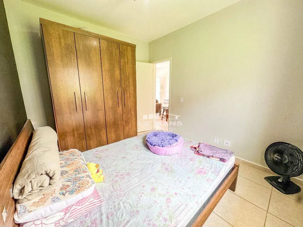 Casa de Condomínio, 2 quartos - Foto 12