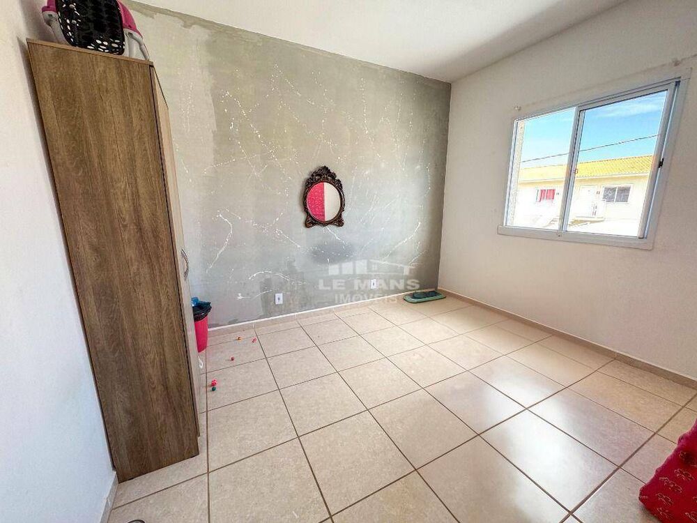 Casa de Condomínio, 2 quartos - Foto 4