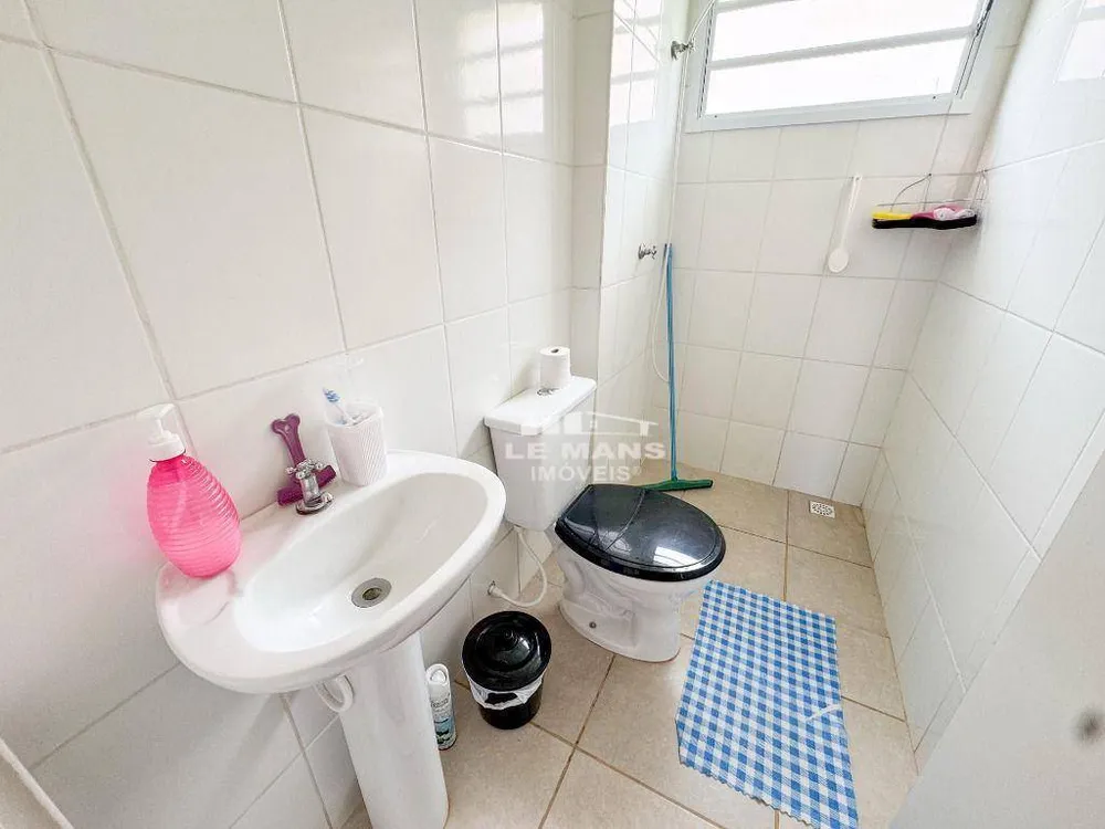 Casa de Condomínio, 2 quartos - Foto 17