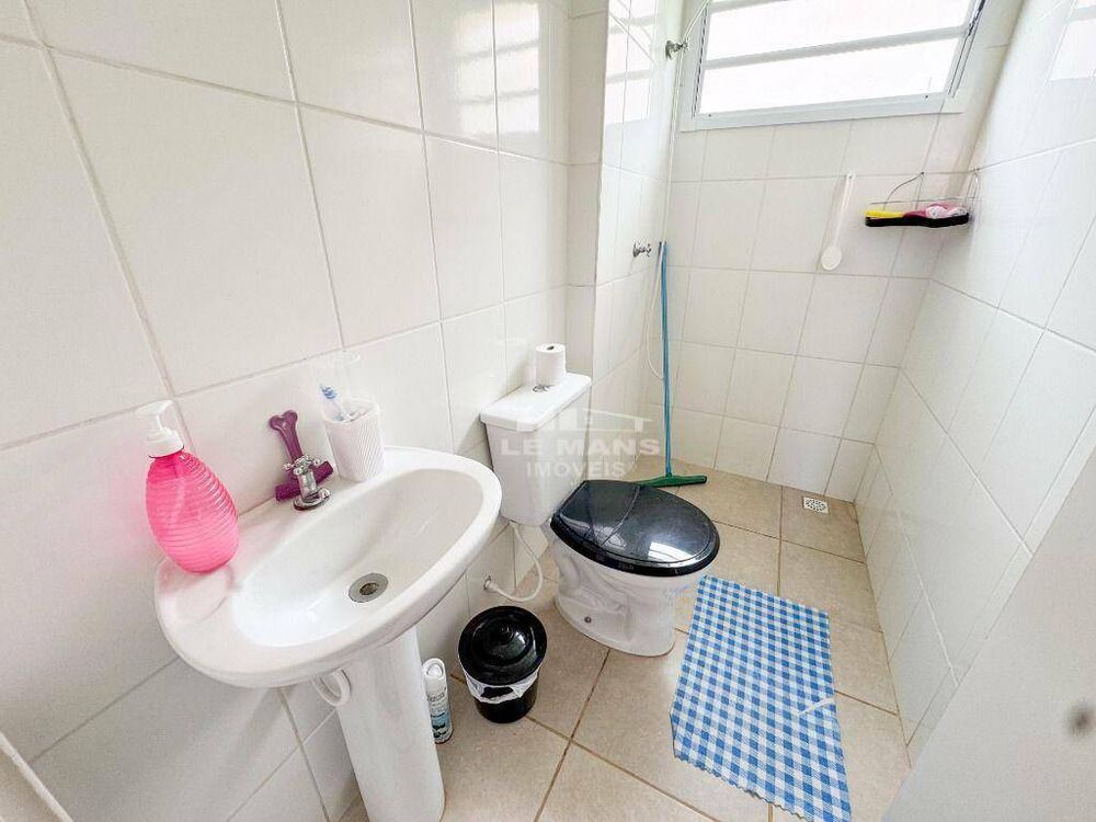 Casa de Condomínio, 2 quartos - Foto 9