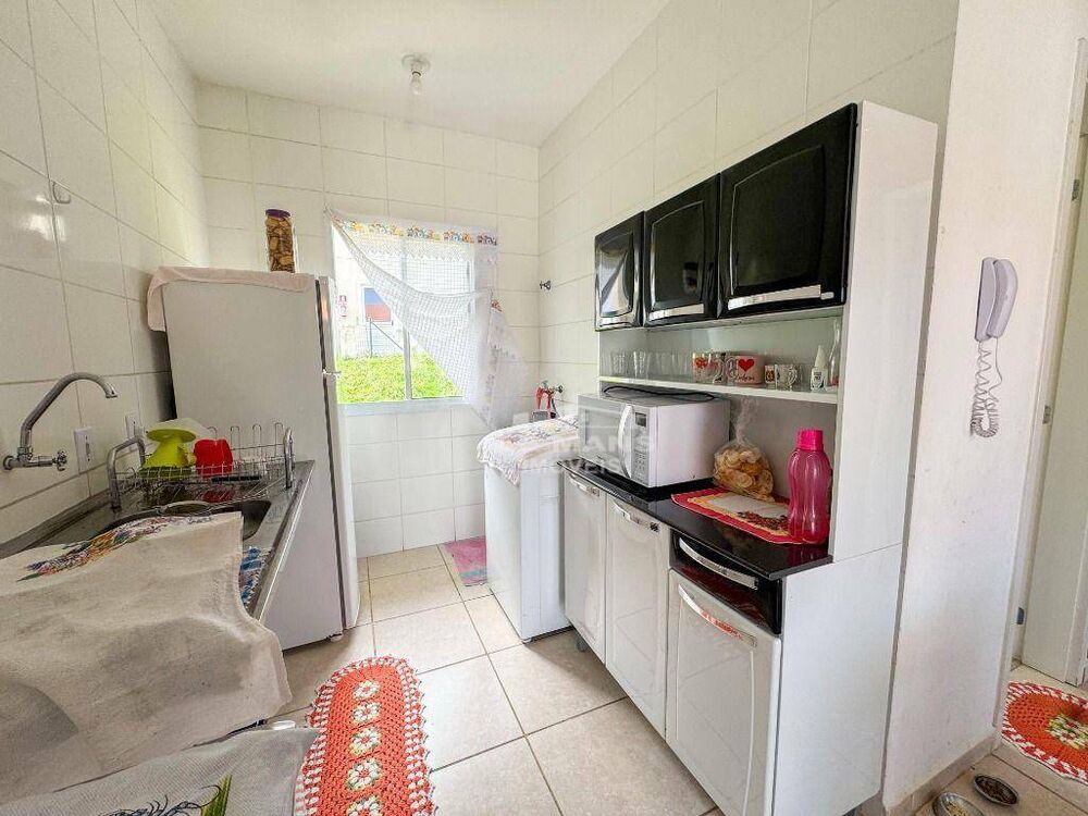 Casa de Condomínio, 2 quartos - Foto 2