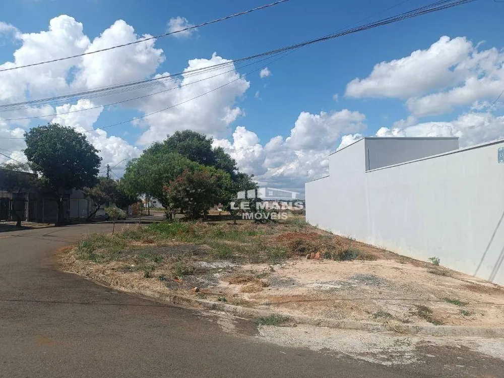 Terreno, 248 m² - Foto 1