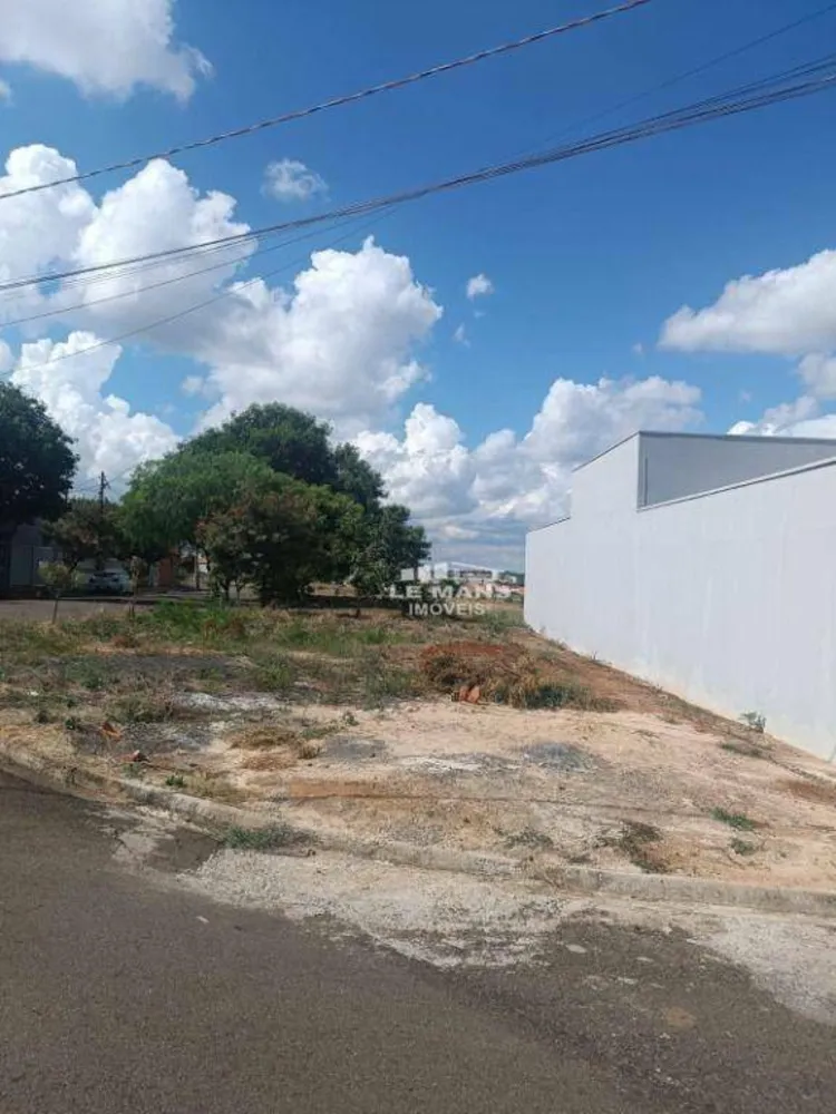 Terreno, 248 m² - Foto 2