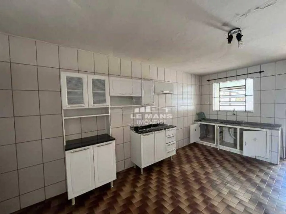 Casa, 2 quartos, 81 m² - Foto 4