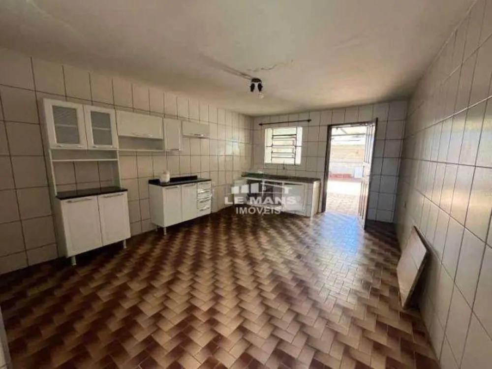 Casa, 2 quartos, 81 m² - Foto 11