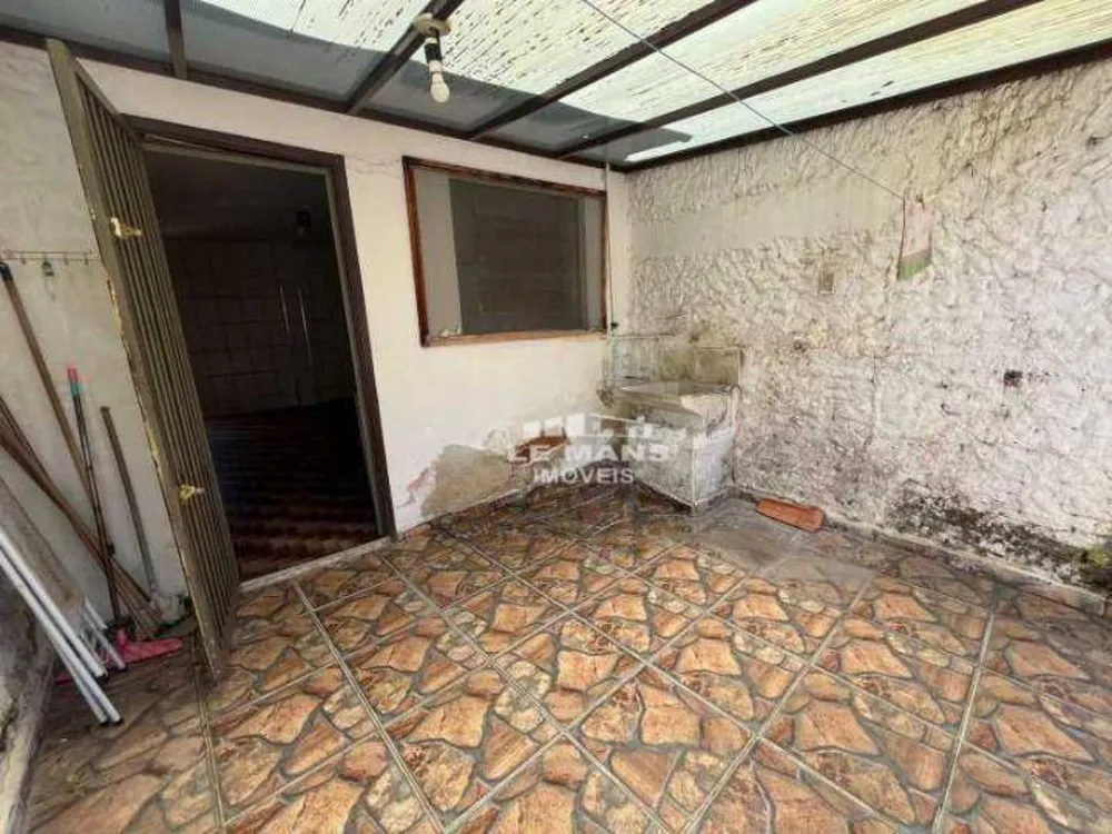 Casa, 2 quartos, 81 m² - Foto 2
