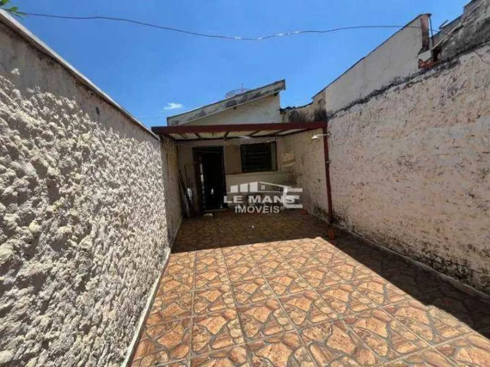 Casa, 2 quartos, 81 m² - Foto 3