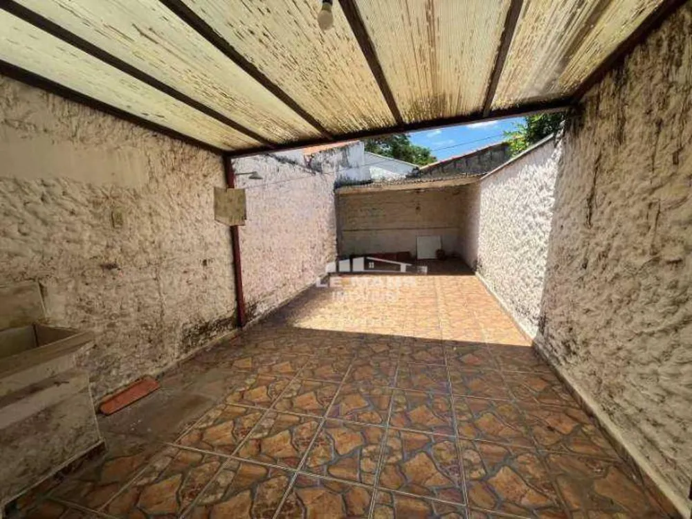 Casa, 2 quartos, 81 m² - Foto 1