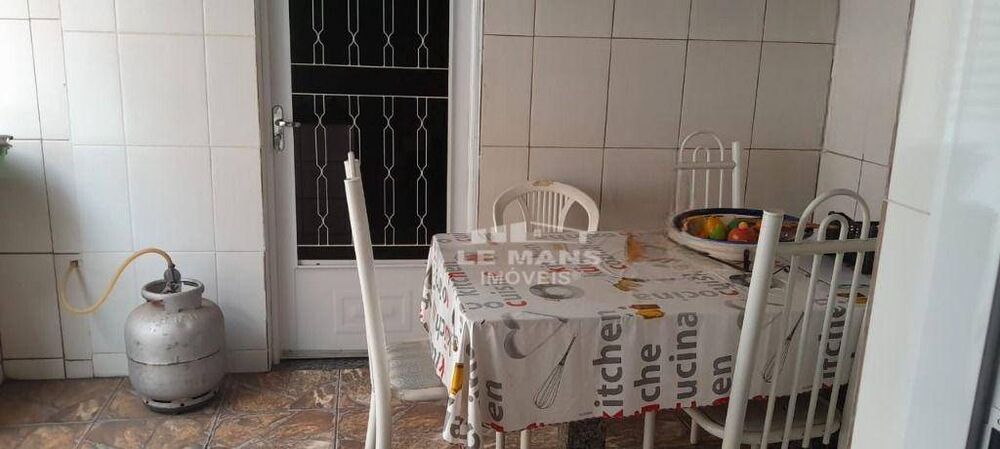 Casa, 3 quartos, 138 m² - Foto 6