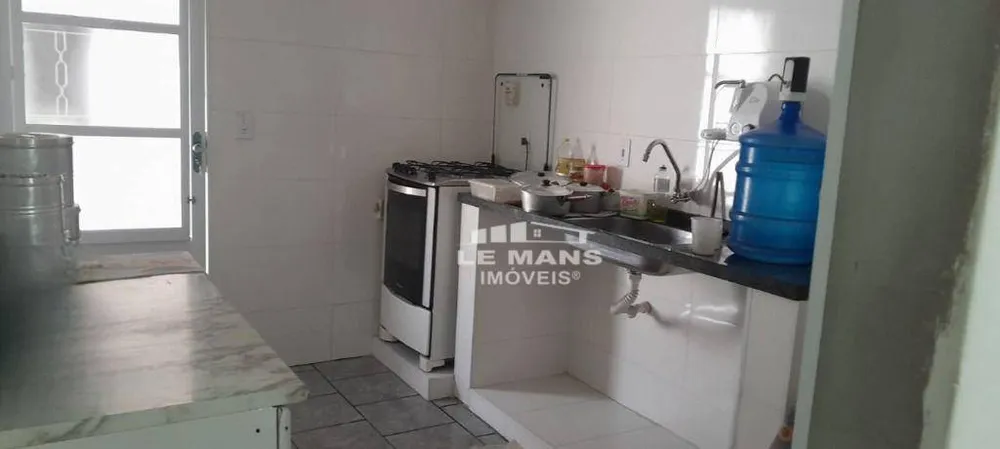 Casa, 3 quartos, 138 m² - Foto 14