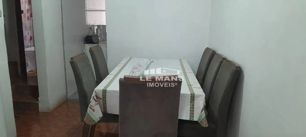 Casa, 3 quartos, 138 m² - Foto 13