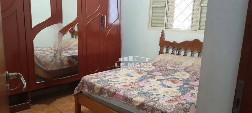 Casa, 3 quartos, 138 m² - Foto 17