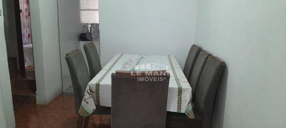 Casa, 3 quartos, 138 m² - Foto 3