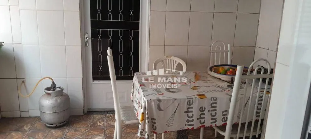 Casa, 3 quartos, 138 m² - Foto 16