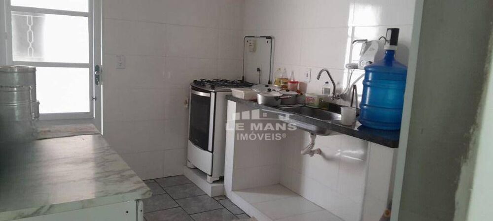 Casa, 3 quartos, 138 m² - Foto 4