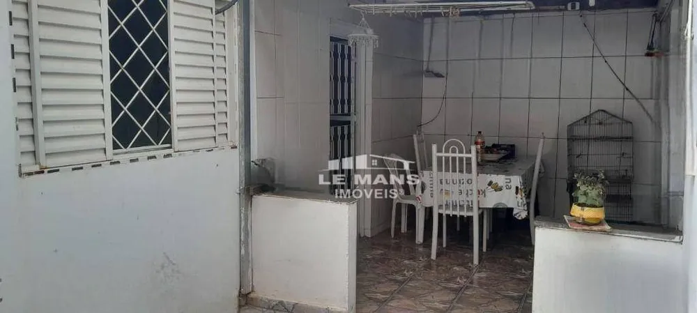 Casa, 3 quartos, 138 m² - Foto 1