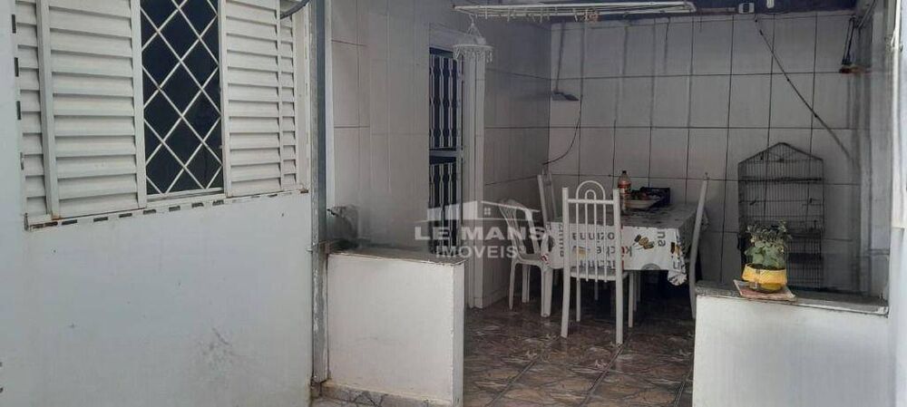 Casa, 3 quartos, 138 m² - Foto 1