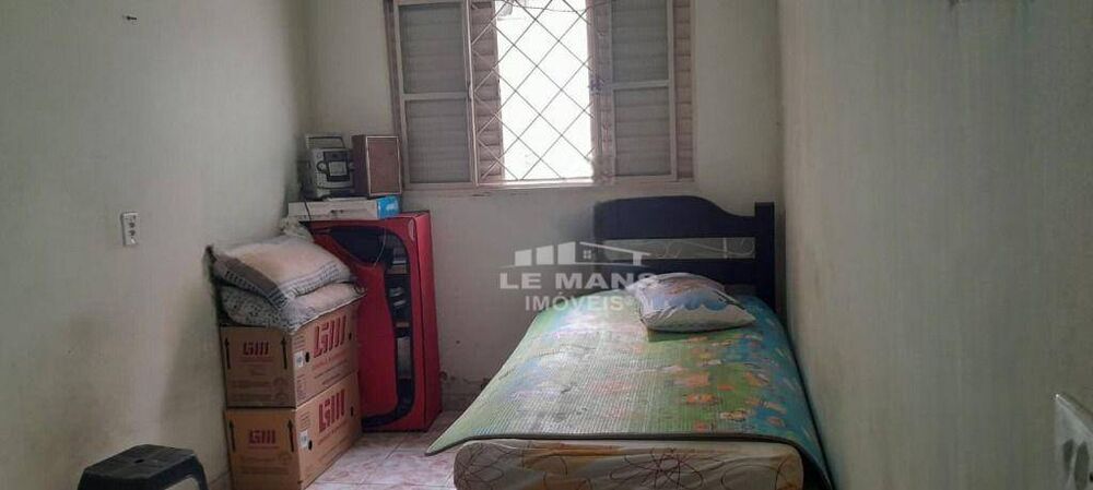 Casa, 3 quartos, 138 m² - Foto 10