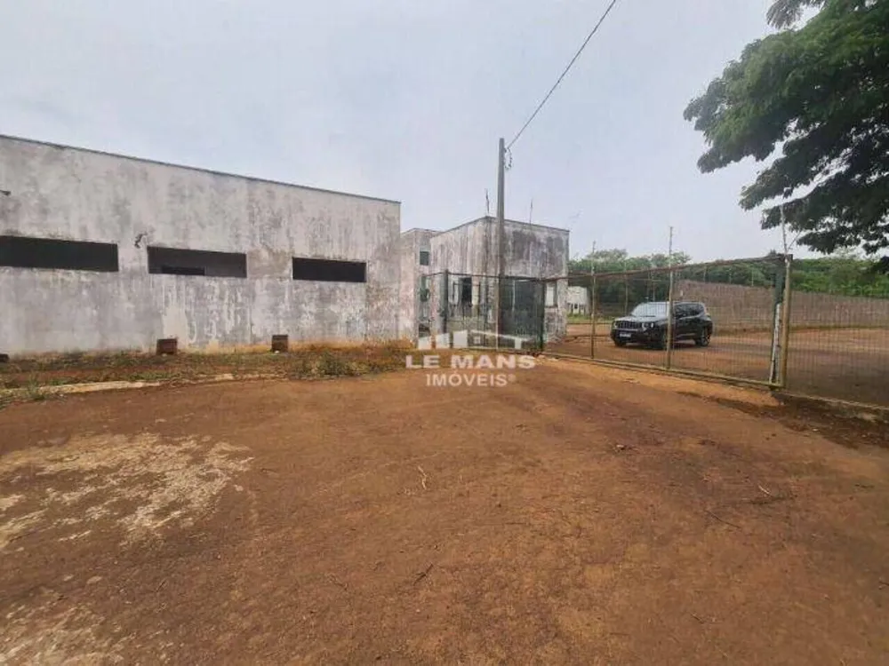 Terreno, 5366 m² - Foto 2