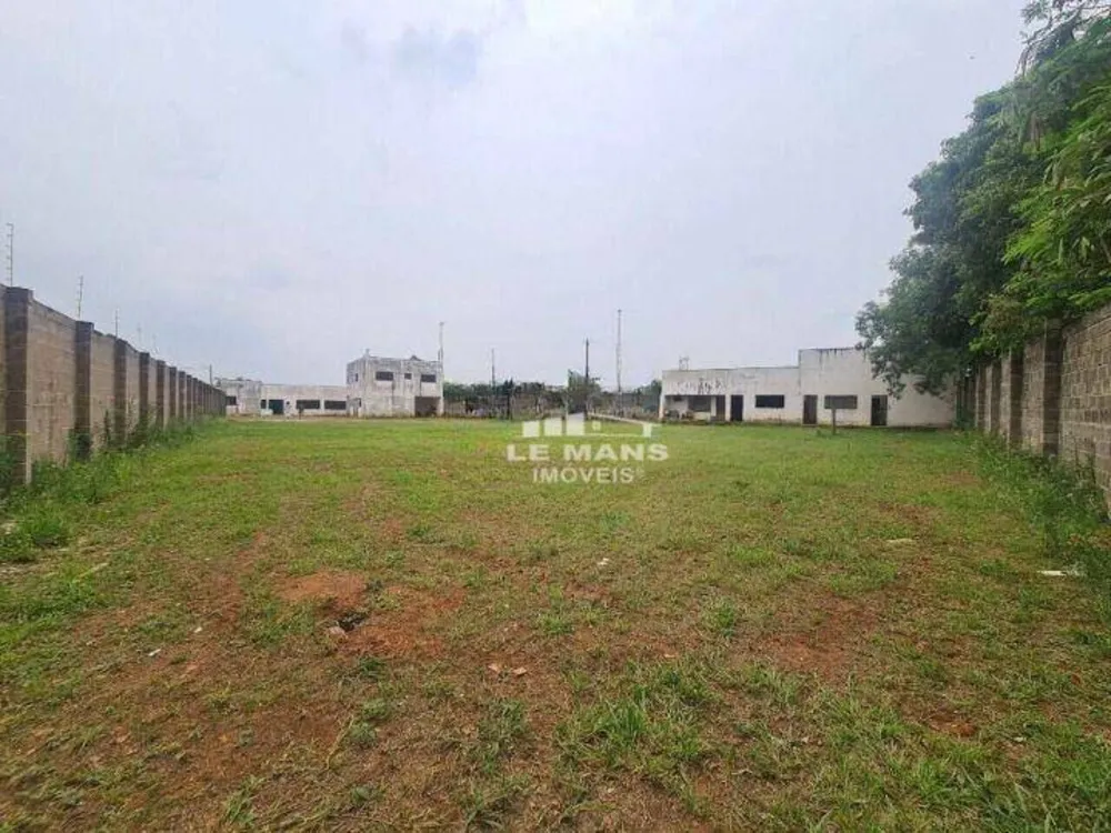 Terreno, 5366 m² - Foto 5