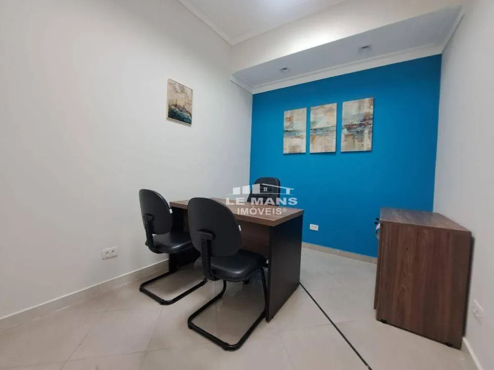 Sala-Conjunto, 12 m² - Foto 9