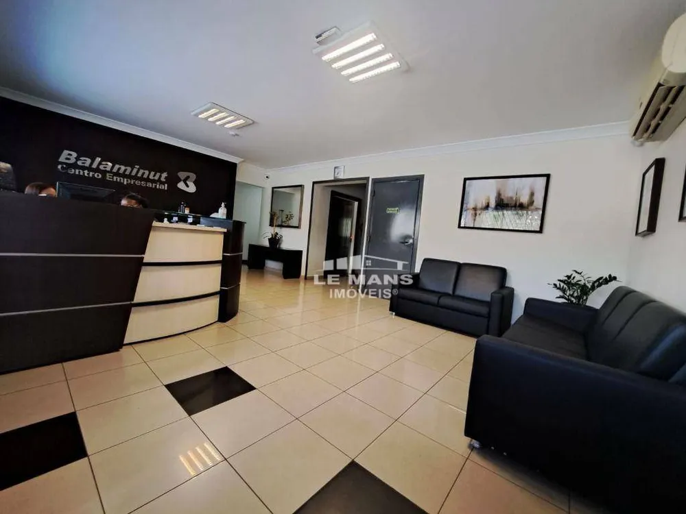 Sala-Conjunto, 12 m² - Foto 10
