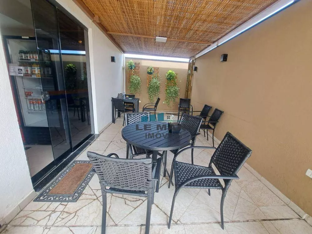 Conjunto Comercial-Sala para alugar, 12m² - Foto 8