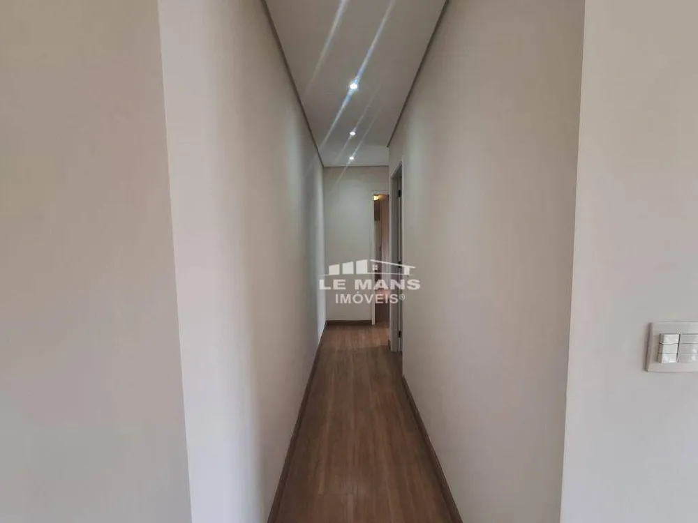 Apartamento, 2 quartos, 61 m² - Foto 4