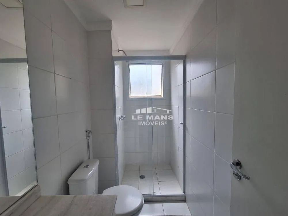 Apartamento, 2 quartos, 61 m² - Foto 7